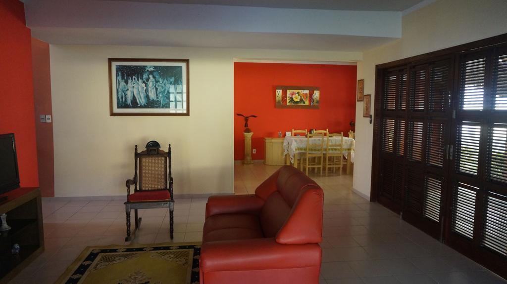 Casa Jangada Apartamento Cumbuco Exterior foto