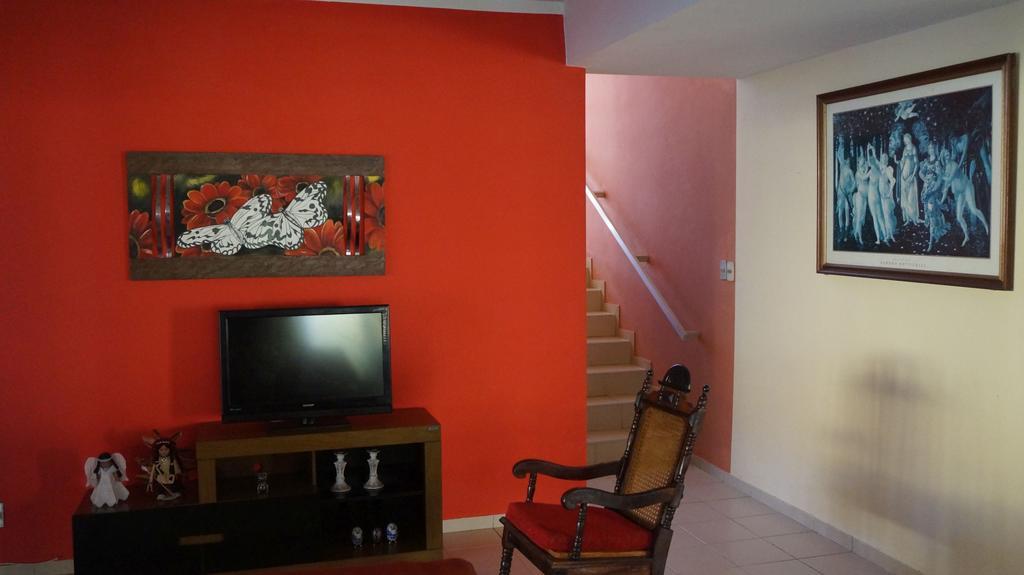 Casa Jangada Apartamento Cumbuco Exterior foto