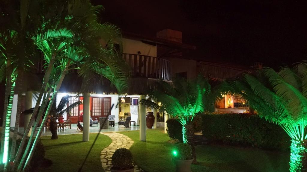 Casa Jangada Apartamento Cumbuco Exterior foto